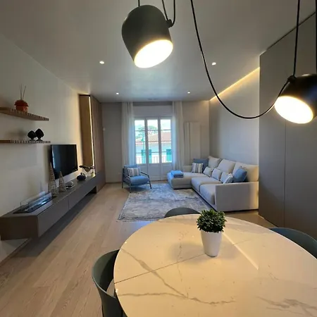 Luxury Apartment