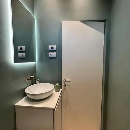 Apartment Luxury