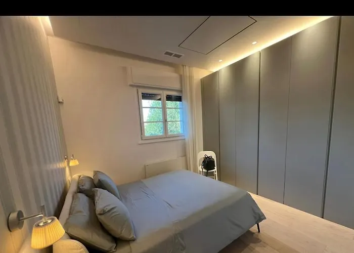 Luxury * Forte dei Marmi