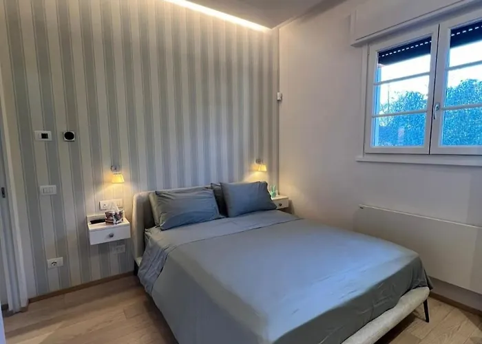 Luxury Forte dei Marmi