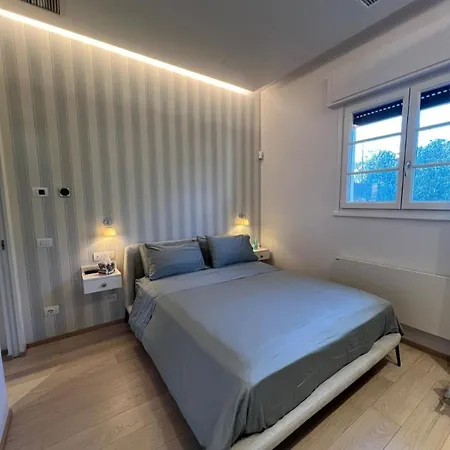 Luxury Forte dei Marmi